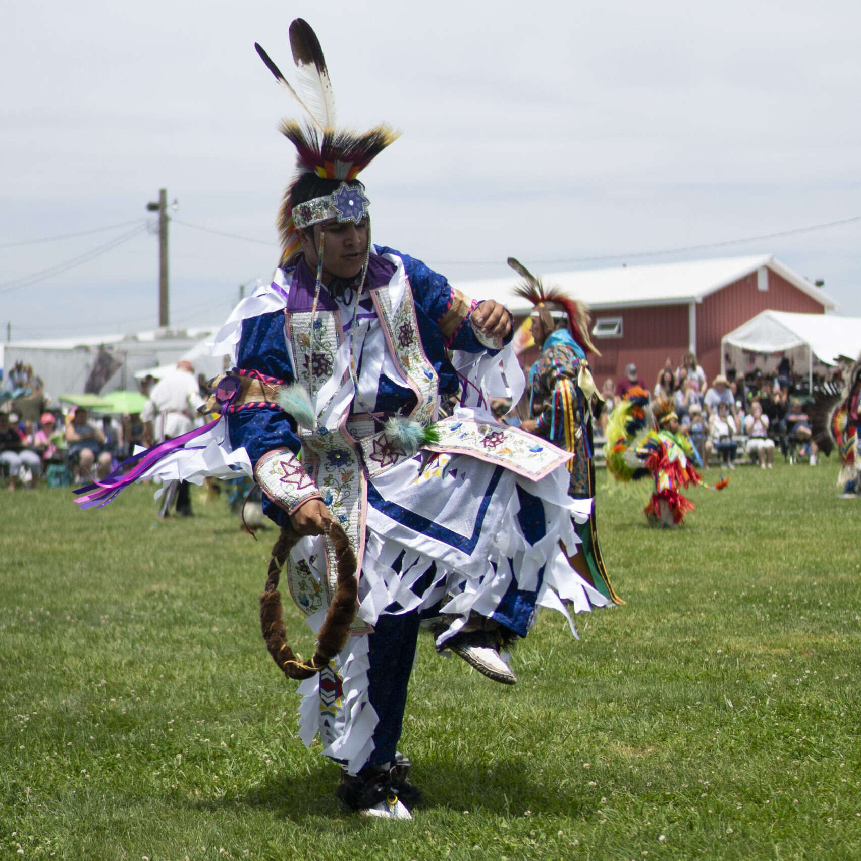 Nanticoke Lenni-Lenape Nation of South Jersey | Official Website 